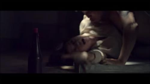 (Ảnh cắt từ trailer Hương Ga) (Ảnh cắt từ trailer Hương Ga)