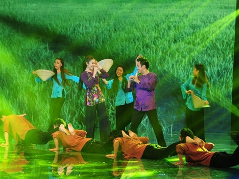 Vân Trang - Quốc Bảo Vân Trang - Quốc Bảo