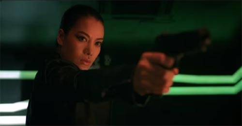 Đa số thời lượng của trailer Hương Ga là cảnh bạo lực, cảnh giường chiếu của Trương Ngọc Ánh, Chi Bảo và Chi Pu (ảnh cắt từ trailer Hương Ga) Đa số thời lượng của trailer Hương Ga là cảnh bạo lực, cảnh giường chiếu của Trương Ngọc Ánh, Chi Bảo và Chi Pu (ảnh cắt từ trailer Hương Ga)