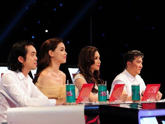 Thất bại của Đàm Vĩnh Hưng cũng chính là thất bại của đơn vị tổ chức Thất bại của Đàm Vĩnh Hưng cũng chính là thất bại của đơn vị tổ chức