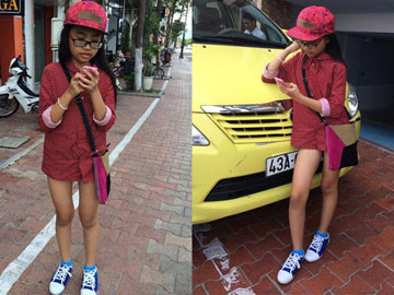 Phương Mỹ Chi đang dần đánh mất tình yêu của khán giả dành cho mình bởi cô bé thay đổi khá nhiều kể từ khi tham gia The Voice Kids