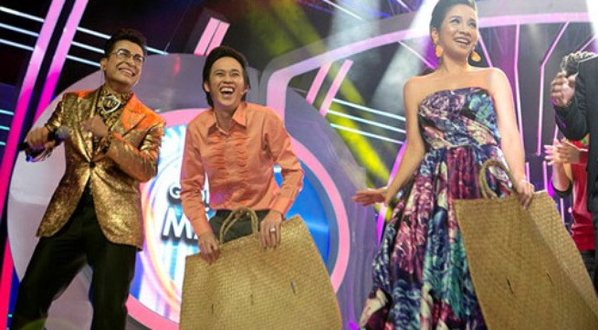 Hoài Linh đắt show làm giám khảo Hoài Linh đắt show làm giám khảo
