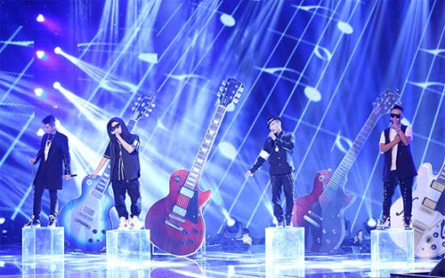 và sự chuyên nghiệp của Oplus có thể sẽ chiến thắng tại Nhân tố bí ẩn