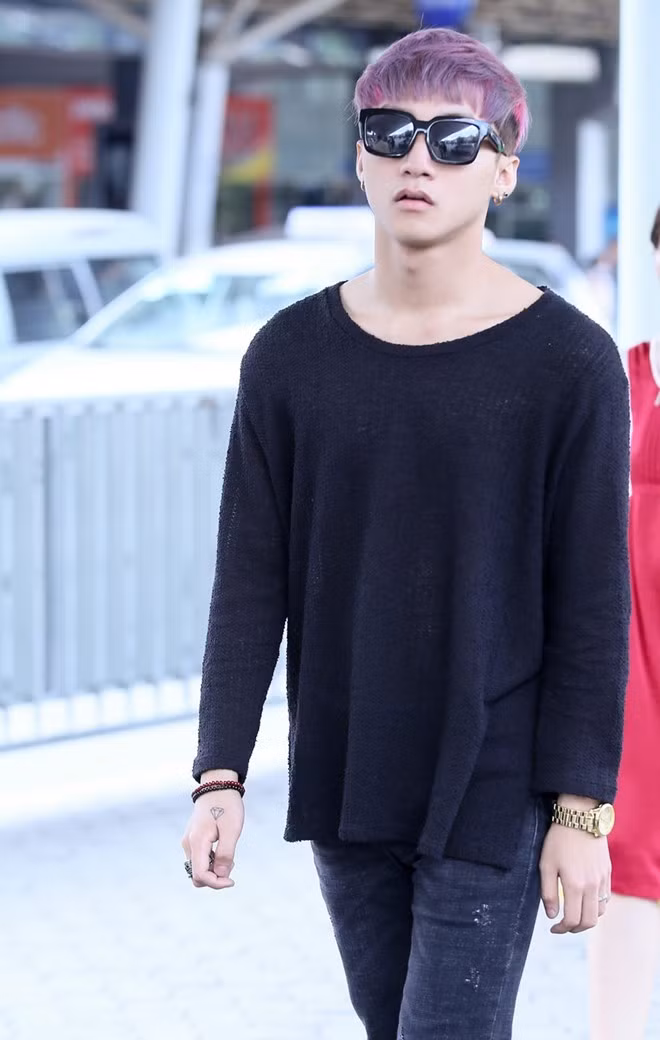 Sơn Tùng M-TP gặp khá nhiều rắc rối liên quan đến chuyện đạo nhạc.