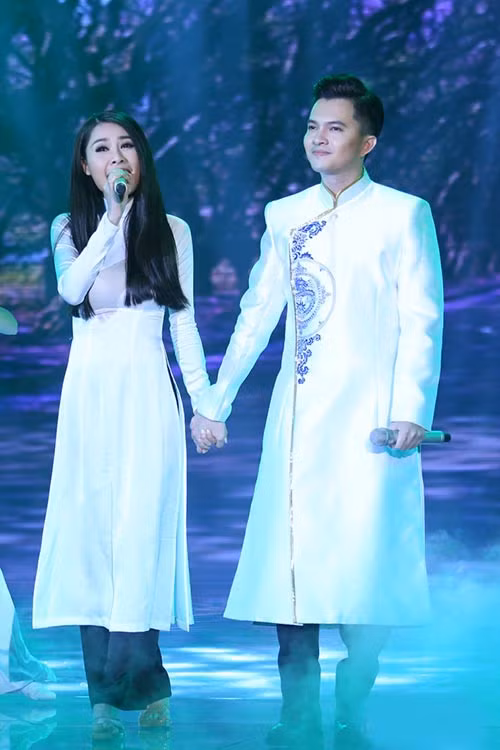 Quế Vân và Nam Cường