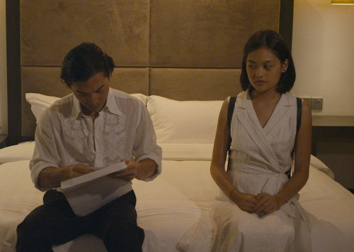 Đập cánh giữa không trung giành giải thưởng đặc biệt của Ban giám khảo Đập cánh giữa không trung giành giải thưởng đặc biệt của Ban giám khảo