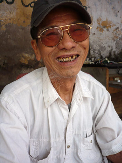 Nghệ sỹ Trần Hạnh Nghệ sỹ Trần Hạnh