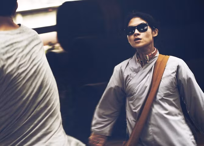 Những bộ phim không được đánh giá cao về chất lượng nghệ thuật như Hiệp sỹ mù, Để mai tính...cũng có trong danh sách tranh giải Cánh diều vàng 2014 Những bộ phim không được đánh giá cao về chất lượng nghệ thuật như Hiệp sỹ mù, Để mai tính...cũng có trong danh sách tranh giải Cánh diều vàng 2014