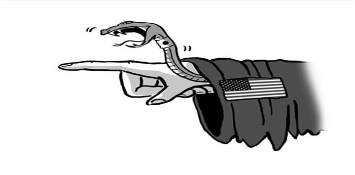 Liu Rui- Globaltimes/Thời báo Hoàn Cầu