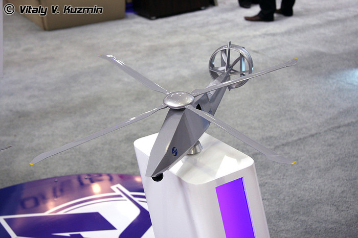 MRVK Model MRVK Model