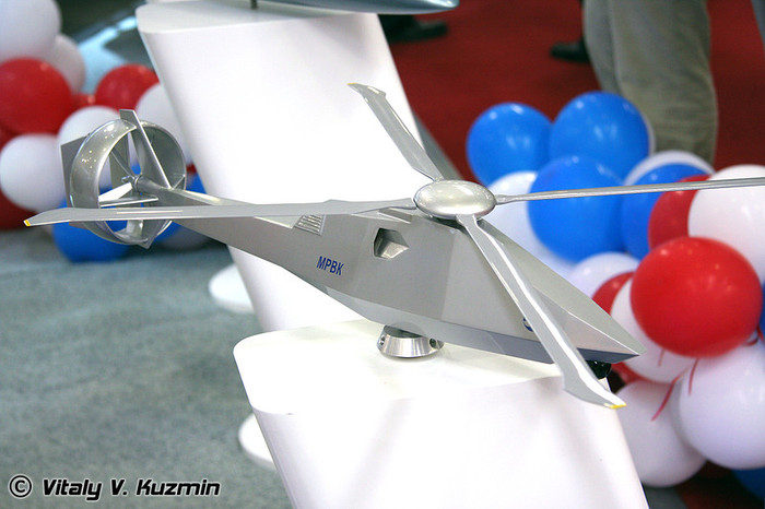 MRVK Model MRVK Model