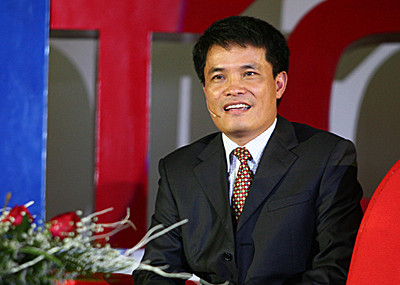 Ông Lê Ngọc Minh