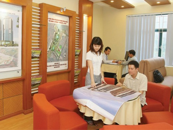 Hai mục tiêu của Luật Nhà ở 2005 khi bắt buộc giao dịch bất động sản qua sàn đều không thực hiện được