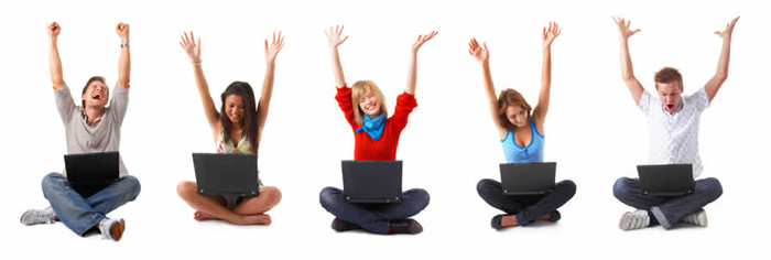 Ngày nay con người đang ngày càng phụ thuộc vào công nghệ. Ngày nay con người đang ngày càng phụ thuộc vào công nghệ.