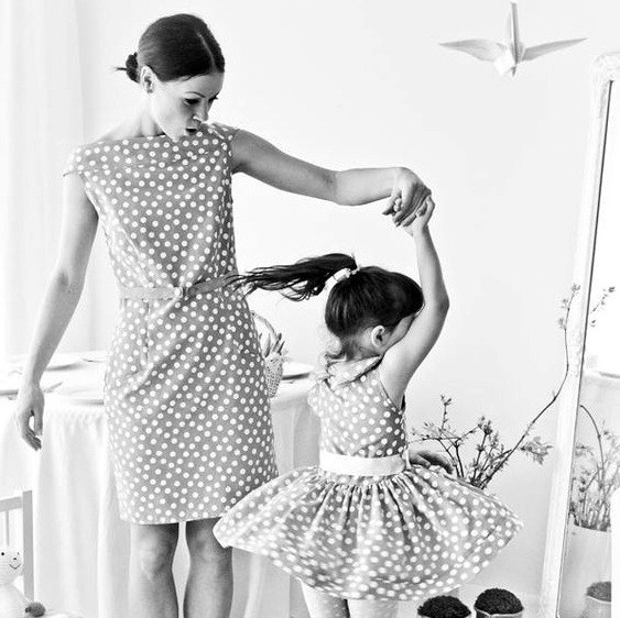 Dạy con như thế nào cho đúng? ảnh 2