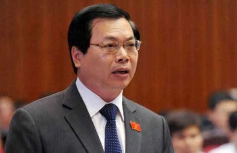 Liên tục phanh phui vấn đề nhân sự tại Bộ Công Thương, động cơ của VAFI là gì? ảnh 4 Liên tục phanh phui vấn đề nhân sự tại Bộ Công Thương, động cơ của VAFI là gì? ảnh 4