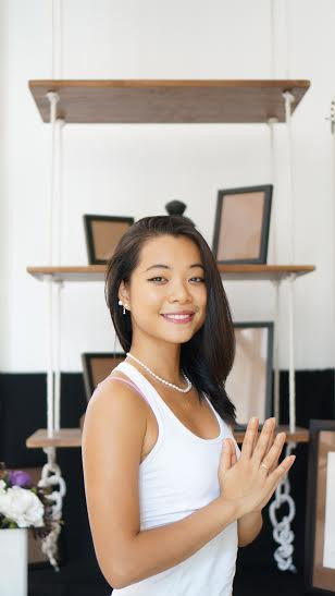 Milena Nguyễn là quản lý cấp cao của AIESEC toàn cầu với nhiều chuyến đi khắp 5 châu lục.