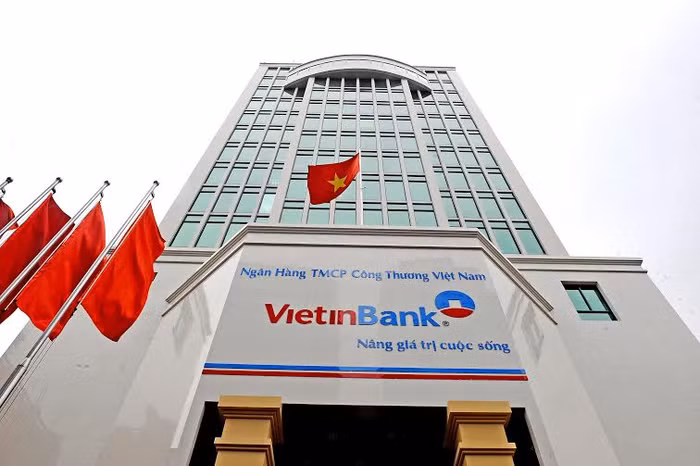 Hết quý II/2016, lợi nhuận của VietinBank ước đạt 4.273 tỷ đồng, tăng 10,3% so với cùng kỳ. Hết quý II/2016, lợi nhuận của VietinBank ước đạt 4.273 tỷ đồng, tăng 10,3% so với cùng kỳ.