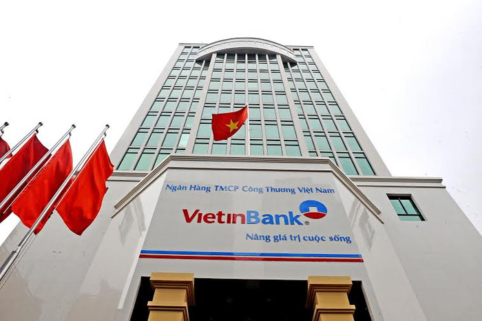 Hết quý II/2016, lợi nhuận của VietinBank ước đạt 4.273 tỷ đồng, tăng 10,3% so với cùng kỳ. Hết quý II/2016, lợi nhuận của VietinBank ước đạt 4.273 tỷ đồng, tăng 10,3% so với cùng kỳ.