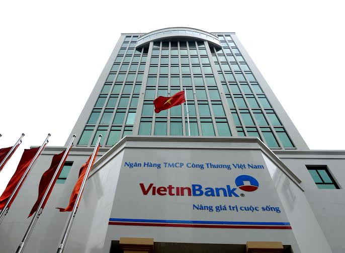 VietinBank đóng góp tích cực vào công cuộc xây dựng nông thôn mới