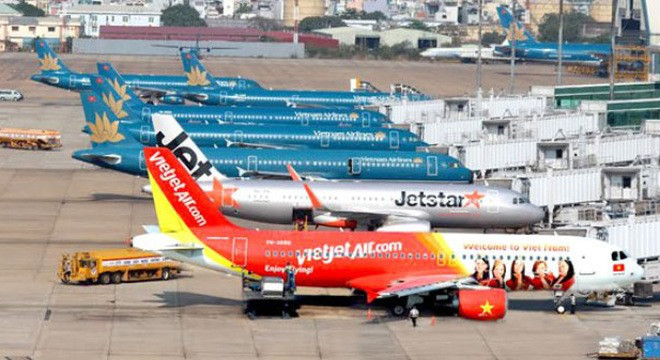 Sẽ bàn giao 21 ha đất quốc phòng để mở rộng sân bay Tân Sơn Nhất ảnh 2 Sẽ bàn giao 21 ha đất quốc phòng để mở rộng sân bay Tân Sơn Nhất ảnh 2