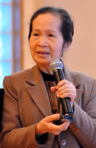 Chuyên gia kinh tế Phạm Chi Lan: Thủ tướng Chính phủ đã liên tục đưa ra một số chủ trương và quyết định quan trọng. Tuy nhiên, sự chuyển động của cả bộ máy rõ ràng là chưa theo kịp...