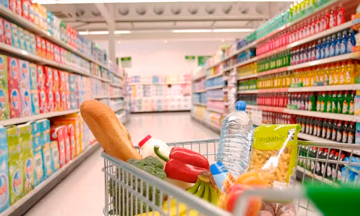 SHB sẽ dành nguồn vốn 500 tỷ đồng để hỗ trợ các doanh nghiệp tham gia chương trình bình ổn thị trường do Sở Công Thương Hà Nội triển khai.