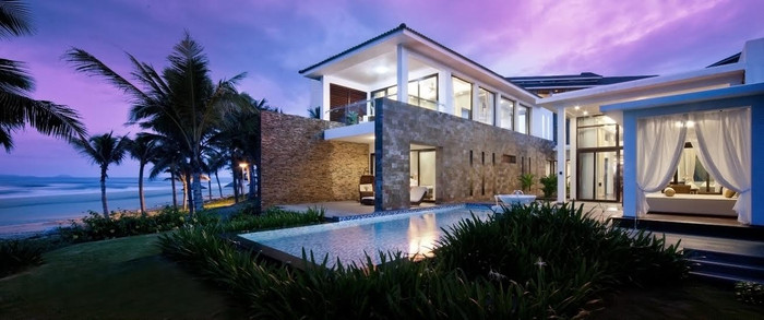 Villa tuyệt đẹp tại Vinpearl Đà Nẵng Resort&Villas. Villa tuyệt đẹp tại Vinpearl Đà Nẵng Resort&Villas.
