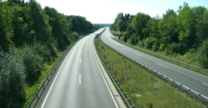 Việc vay vốn Trung Quốc cho cao tốc Vân Đồn - Móng Cái chưa thống nhất. Ảnh minh họa: Internet Việc vay vốn Trung Quốc cho cao tốc Vân Đồn - Móng Cái chưa thống nhất. Ảnh minh họa: Internet