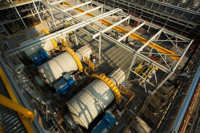 TGĐ Công ty Núi Pháo khẳng đinh: "Tôi muốn đảm bảo rằng dự án Núi Pháo sẽ trở thành hình mẫu cho ngành công nghiệp khai thác khoáng sản ở Việt Nam".