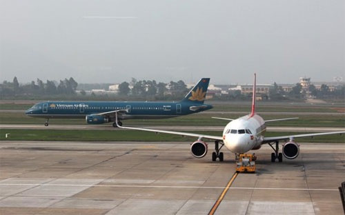 ACV đề xuất dự án hơn 1 nghìn tỷ chỉ để... đuổi chim ở sân bay. Ảnh minh họa. ACV đề xuất dự án hơn 1 nghìn tỷ chỉ để... đuổi chim ở sân bay. Ảnh minh họa.