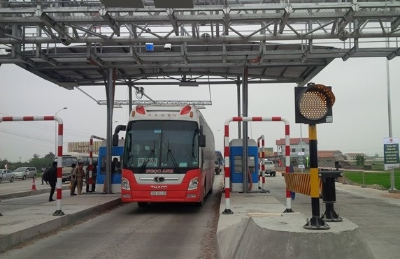 Ông Cao Sỹ Kiêm: Siết cho vay BOT là tránh rủi ro cho ngân hàng ảnh 2