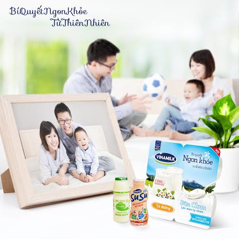 Dây chuyền sản xuất Vinamilk đang cung cấp sữa chua cho gần 85% người tiêu dùng Việt Nam Dây chuyền sản xuất Vinamilk đang cung cấp sữa chua cho gần 85% người tiêu dùng Việt Nam