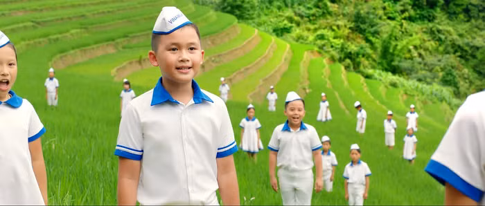 Trải qua 40 năm, giấc mơ có sữa Việt đã hoàn thành, bản lĩnh giữ vững một thương hiệu Việt đã hoàn thành...