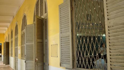 Qua bao thời gian, trường Đại học Sài Gòn vẫn giữ được nét riêng biệt của mình. Qua bao thời gian, trường Đại học Sài Gòn vẫn giữ được nét riêng biệt của mình.