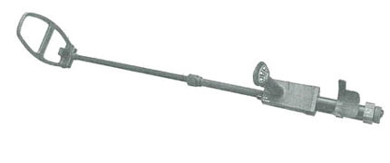 Máy dò VMH3. Máy dò VMH3.