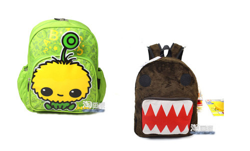 Balo hình động vật chính là phong cách của những bé ưa khám phá, yêu thiên nhiên. Balo hình động vật chính là phong cách của những bé ưa khám phá, yêu thiên nhiên.