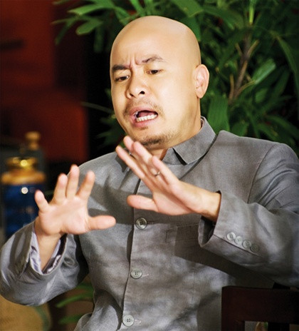 Đặng Lê Nguyên Vũ tiết lộ "công thức" thành công Ông Đặng Lê Nguyên Vũ (Ảnh: Internet) Đặng Lê Nguyên Vũ tiết lộ "công thức" thành công Ông Đặng Lê Nguyên Vũ (Ảnh: Internet)