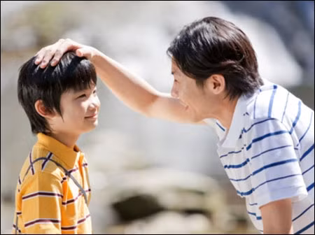 Tôi dạy con tiêu tiền qua "lọ nước mắm, củ dưa hành" ảnh 5