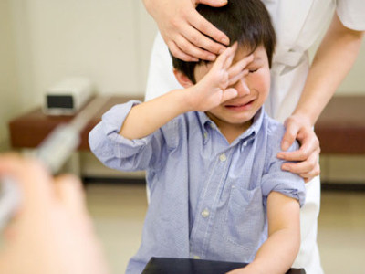 Ôi, hóa ra 'đàn ông nhí' của mẹ đang tương tư 'mỹ nhân'?! Ảnh minh họa. Ôi, hóa ra 'đàn ông nhí' của mẹ đang tương tư 'mỹ nhân'?! Ảnh minh họa.