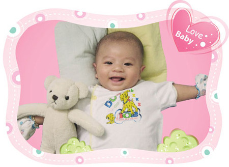 Ý nghĩa những cái tên của bé trai sẽ giúp bạn giải tỏa băn khoăn chọn tên cho con.