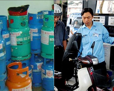 Sắp tới, Bộ Công Thương sẽ “siết” hoạt động kinh doanh xăng dầu, gas. Ảnh minh họa. Sắp tới, Bộ Công Thương sẽ “siết” hoạt động kinh doanh xăng dầu, gas. Ảnh minh họa.