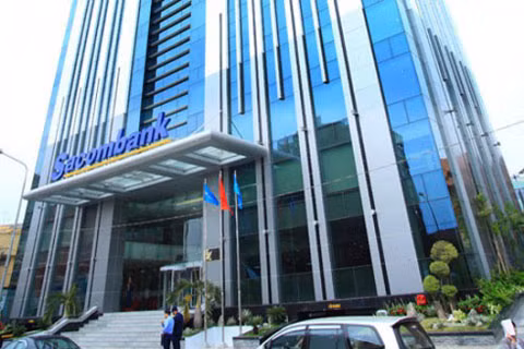 Cổ phiếu STB tăng 64% thị giá khi hai nhóm cổ đông liên tục đẩy mạnh giao dịch thâu tóm. Ảnh minh họa