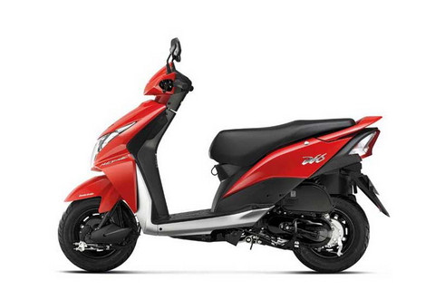 Honda Dio 2012 là phiên bản mới của mẫu Honda Dio đã xuất hiện tại Ấn Độ từ lâu. Để cạnh tranh với các xe tay ga giá rẻ cùng phân khúc, Honda đã tung ra Dio phiên bản 2012 với nhiều cải tiến: linh hoạt hơn, tiện nghi và mạnh mẽ hơn.