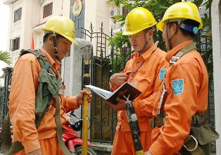 Tổng tiền lương chỉ chiếm khoảng 5,5% tổng giá thành...