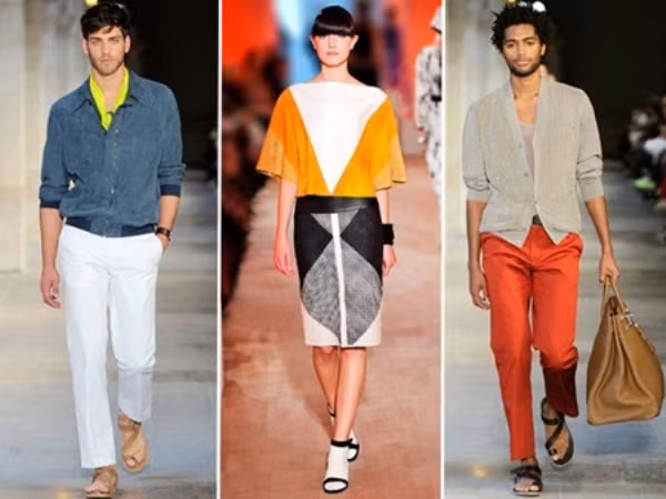 1. Hermes Không thể phủ nhận mức độ xa xỉ của hãng thời trang danh tiếng Hermes. Những sản phẩm của Hermes từ túi xách cho đến quần áo thời trang đều là lựa chọn yêu thích của những ngôi sao đình đám nhất thế giới. 1. Hermes Không thể phủ nhận mức độ xa xỉ của hãng thời trang danh tiếng Hermes. Những sản phẩm của Hermes từ túi xách cho đến quần áo thời trang đều là lựa chọn yêu thích của những ngôi sao đình đám nhất thế giới.