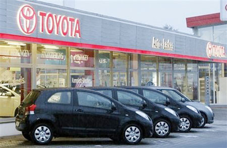 TMV cho biết, việc luân chuyển kỹ sư Tạch là chính sách hết sức bình thường của TMV. Ảnh minh họa. TMV cho biết, việc luân chuyển kỹ sư Tạch là chính sách hết sức bình thường của TMV. Ảnh minh họa.