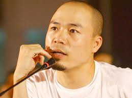 Nhạc sĩ Huy Tuấn. Nhạc sĩ Huy Tuấn.