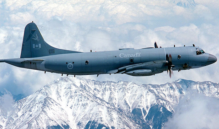 CP-140 Aurora
