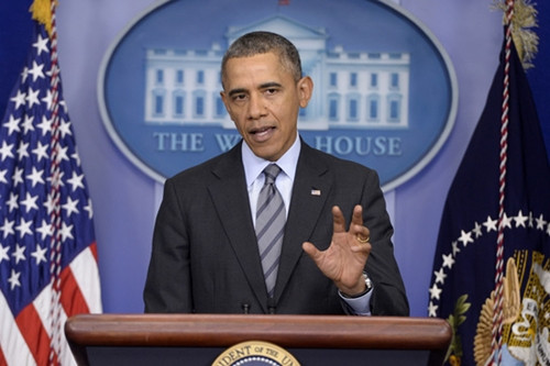 Tổng thống Mỹ Barack Obama Tổng thống Mỹ Barack Obama